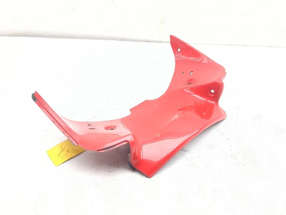 00-04 Panel de cubierta de carenado delantero inferior Suzuki Bandit GSF600S 94431-31F0 Foto 3 de 4