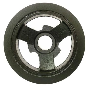 DAYCO Engine Harmonic Balancer for 1998-2002 PONTIAC FIREBIRD 5.7L V8 - Image 2 of 4