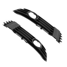 Grill Gitter Stoßstange Lüftungsgitter für VW Passat 3BG Limousine Variant 00-05