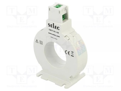 SELEC CBCT-35-1-CE Wandler