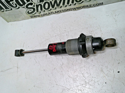 Polaris Snowmobile 12.5'' Rear Suspension Front Shock XTRA10 Indy 500 Ultra 680