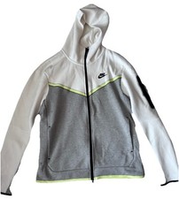 Nike Tech Fleece Windrunner Black Men's Medium COMPLETE SET