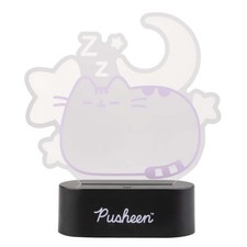 Pusheen, lampka nocna LED dekoracyjna kolekcja Dreams