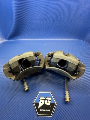 2001-2005 Mazda MX-5 Miata NB Pair of Left and Right Front Caliper Set OEM