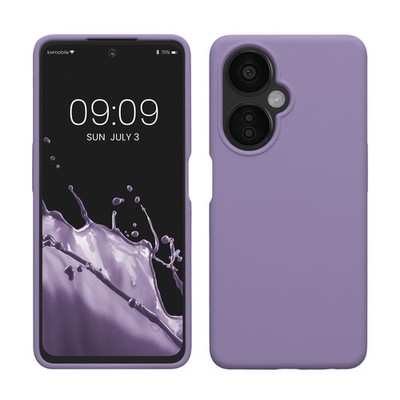 Handyhülle für OnePlus Nord CE 3 Lite 5G Nord N30 5G Hülle Silikon Case