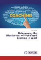 Determining The Effectiveness Of Web Based Learning In Sport Niall Mackey