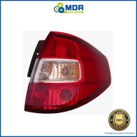 Scheinwerfer - RüCklicht Blinker ÄUßEre Recht - - FüR Renault Koleos 08- > 15