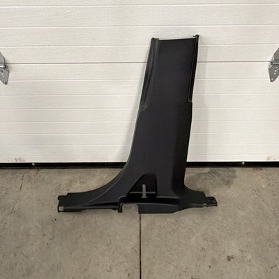  2016-2019 FORD EXPLORER RIGHT PASSENGER SIDE LOWER B PILLAR TRIM PANEL OEM