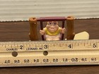 Subway 1996 Disney Dinosaurs Show The Sinclairs Baby Happy kids Meal Prize Promo — photo 6