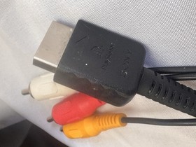 Sony PlayStation 2 Console SCPH-30001 Bundle w/ Controllers, Memory Cards, Games