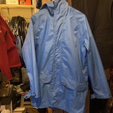 Vintage Berghaus Mistral Jacket Small