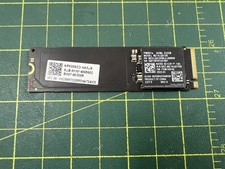 Samsung PM991a 512GB NVMe M.2 SSD MZVLQ512HBLU-00BKN MZ-VLQ512B