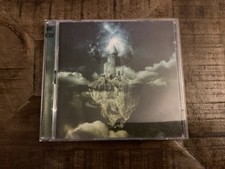 NUCLEAR BLAST ALLSTARS - INTO THE LIGHT 2 CD CLASSIC ROCK