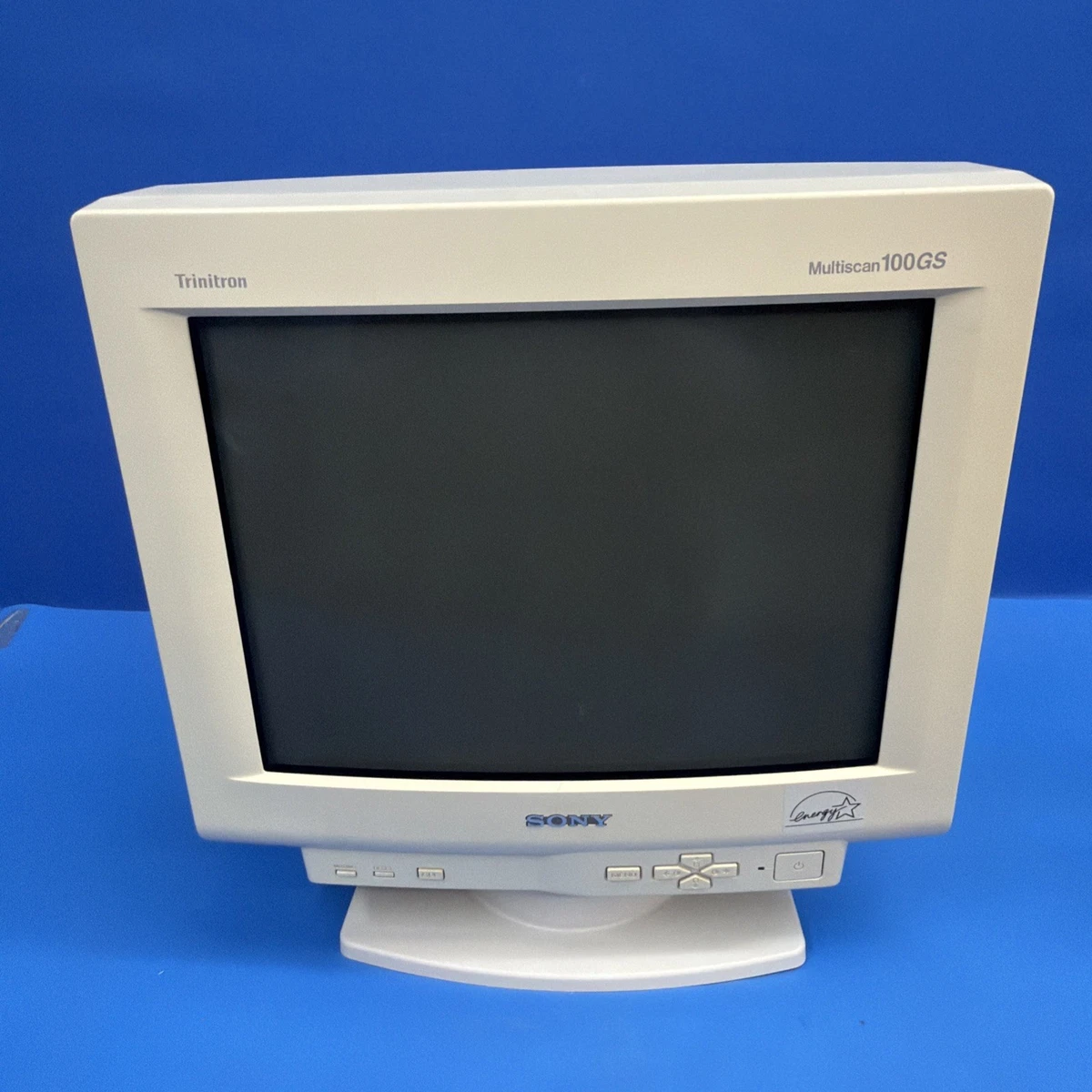 Sony Multiscan Computer Monitors for sale - eBay Sony Multiscan Computer Monitors for sale - eBay