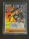 2025 Panini PhotoGenic Football Bronze David Njoku #59