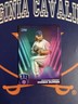 2022 Topps X Steve Aoki Baseball Party Corbin Burnes #120 Milwaukee Brewers