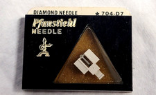 Pfanstiehl Diamond Needle Stylus for Panasonic EPS-27STSD EPC-09STD 704-D7