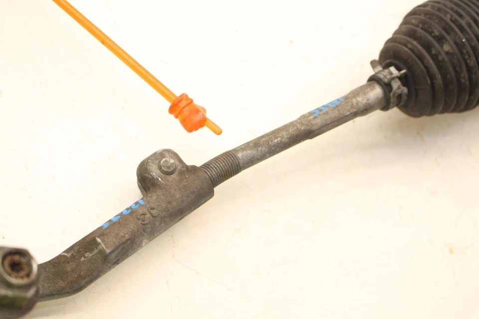 15-17 BMW M4 Coupe Electric Power Steering Rack and Pinion Foto 2 de 4