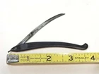 Antique SNOWDEN Old Folding Medical Surgical Tool Scalpel With Composite Handle