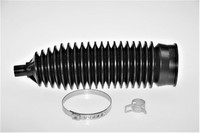 Lenkmanschette Faltenbelag Spidan 83888 FüR Skoda Audi Polo VW Lupo Seat 4 1 6X1