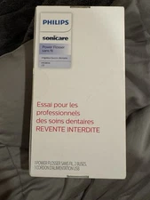 Philips Sonicare Power Cordless Flosser sealed, White color
