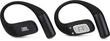 JBL Endurance Zone Sports Earbuds - Black