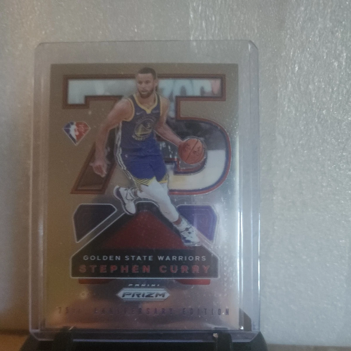 2021-22 Panini Prizm - Stephen Curry #14 for sale | eBay
