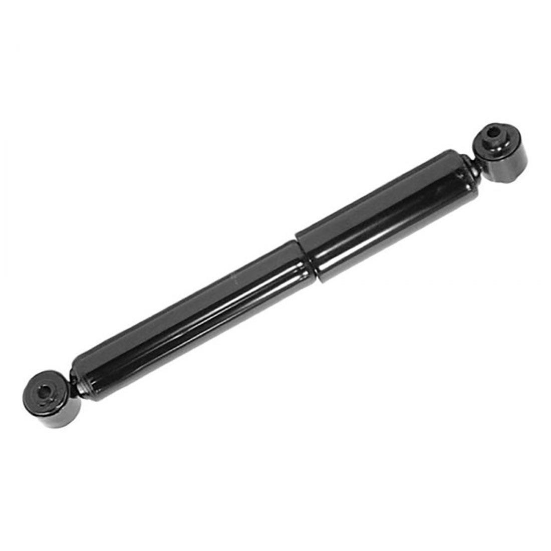 MONROE Rear Shock Absorber Pair Set For 01-10 Chrysler PT Cruiser 