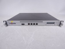 inGate SIParator 50 4 Port Firewall NO Hard Drive AS-IS