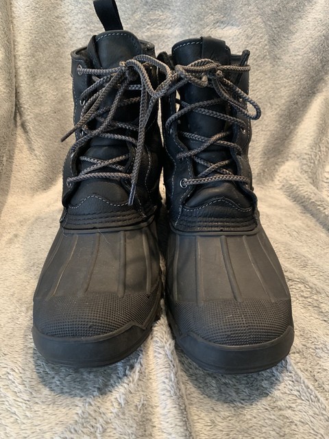 alpine design waterproof boots