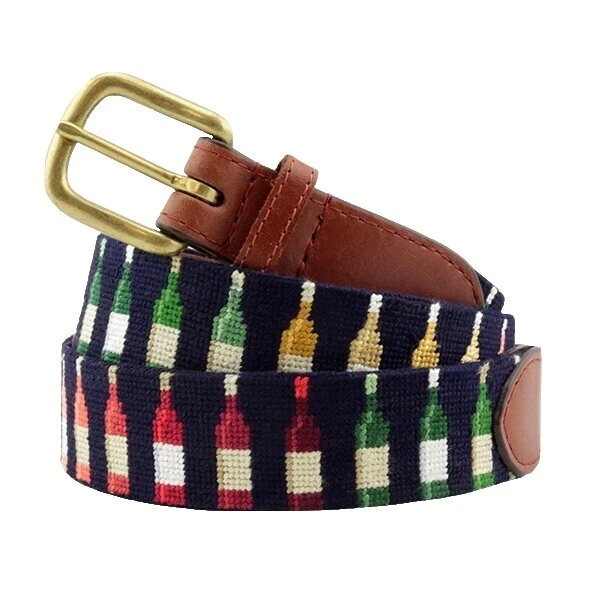 Multicolor 32 Size Belts for Men