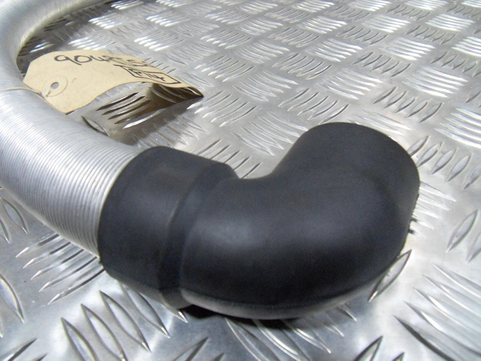 Véritable Vauxhall Opel Bedford Rascal Air filtre à soupapes tuyau de tuyau 1986 à 1993 - Photo 3/4