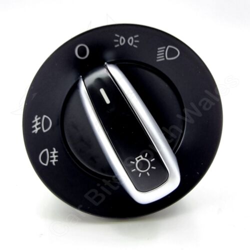 Headlight & Fog Light Switch 17 pin for VW UP 2012 - 2016 - Picture 3 of 6