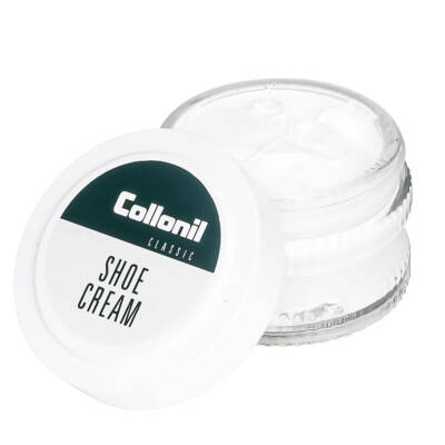 Collonil Leather Creams Polish for Shoes Boots & Leather apparel 50ml Pick Color