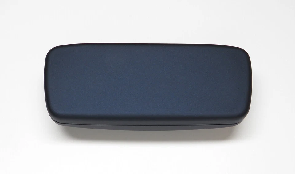 NAUTICA ESTUCHE RÍGIDO PEQUEÑO COLOR AZUL MARINO OSCURO PARA ANTEOJOS / GAFAS Foto 2 de 3