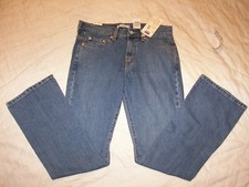 Women's Levi's 515 Boot Cut Stretch Jeans - 8M - New with Tags