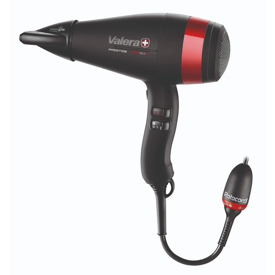 Valera Prestige Pro B2.0S Haartrockner Föhn - Bild 1 von 1