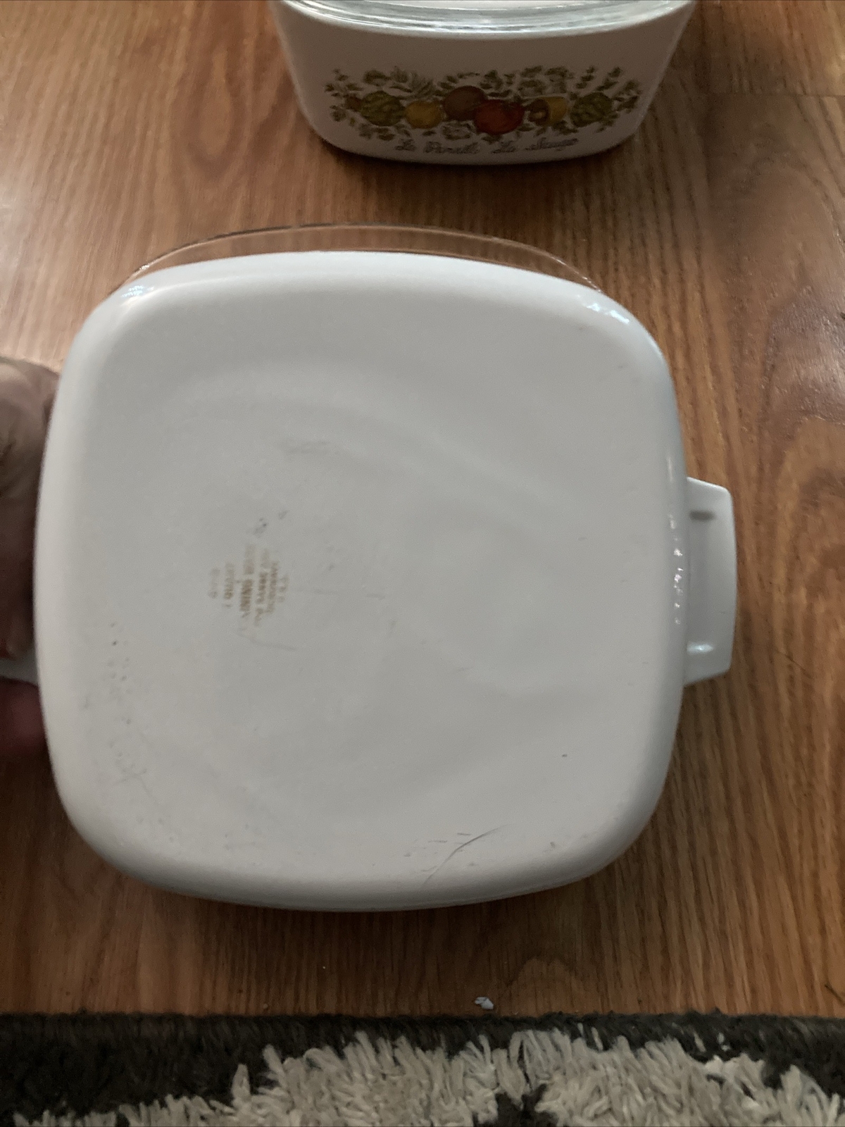 corning ware casserole dish eBay