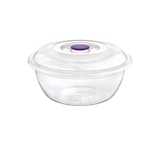 MACHIAVELLI Kunststoff Schüssel 10 Liter - Rechteckige Wanne 42x31cm Aus Recyceltem PP