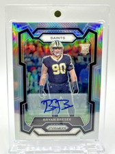 2023 Panini Prizm Football Cards Checklist 49