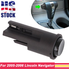 Fits Lincoln Navigator 2005-06 Shifter Selector Button Full Assembly 5l7z7c488aa Fits Lincoln Navigator 2005-06 Shifter Selector Button Full Assembly 5l7z7c488aa
