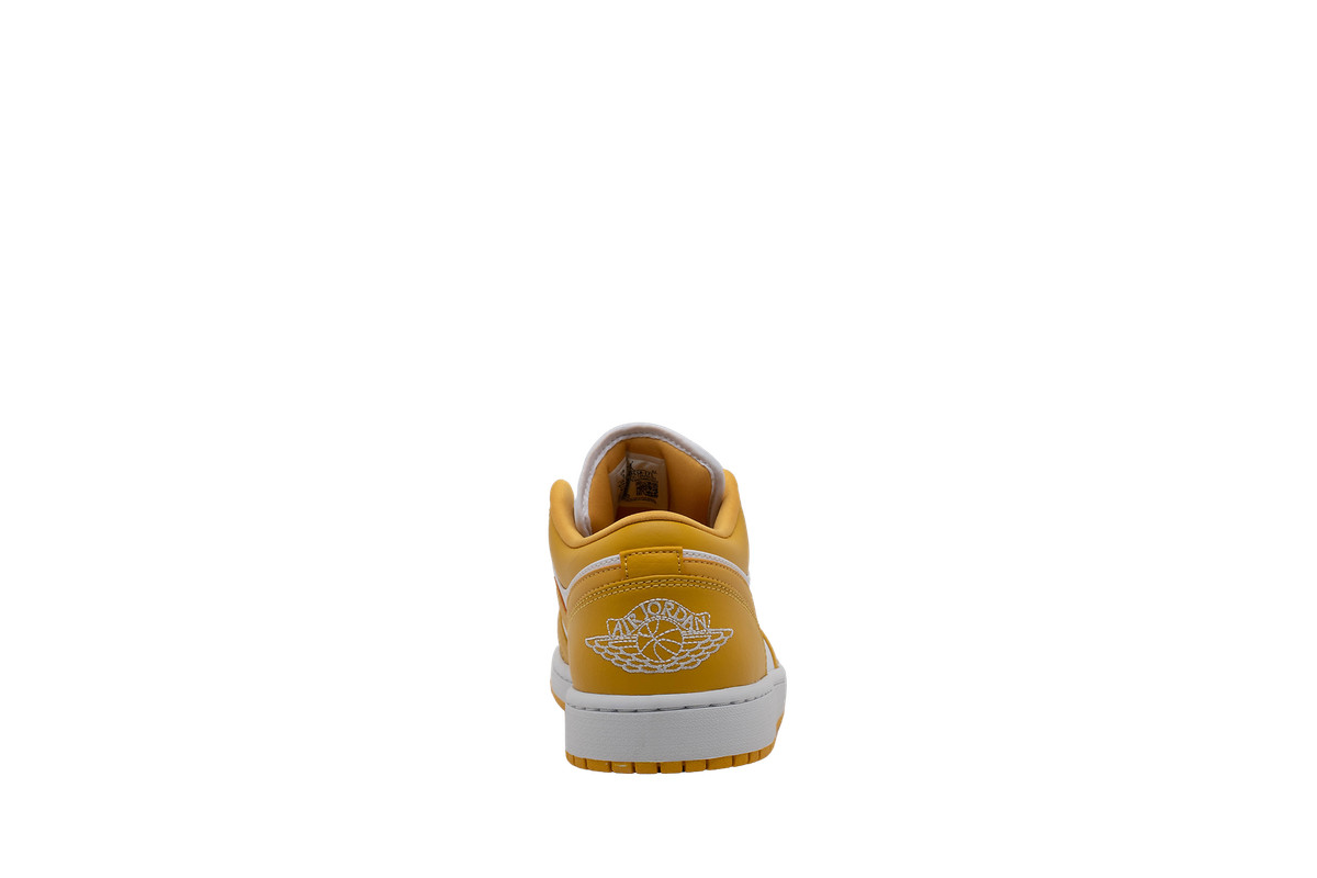 pollen air jordan 1 low