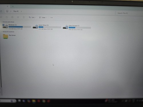 HP OMEN Gaming Laptop (Upgraded n0067AX), 2TB SSD and 32GB DDR5 Ram - Picture 6 of 8