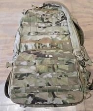 FirstSpear Black Diamond 1200 Assault Pack APEX Predator PRC-117G Multicam 