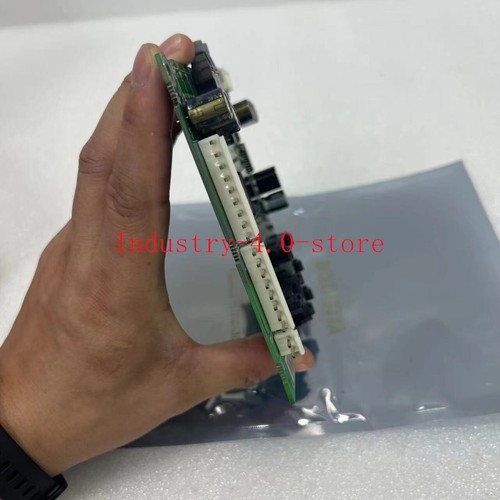 NEW ABB Variable Frequency ACS800 series AINT-02C 64802909 - Picture 4 of 5