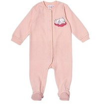 *Sale* 62/68 Disney Winnie Pooh Schlafoverall Strampler Mädchen *NEU*