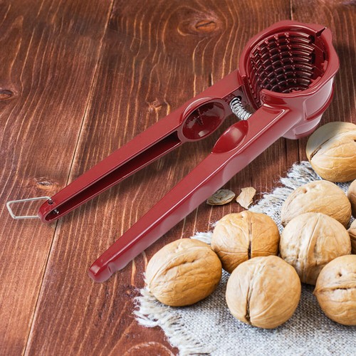 Funnel Walnut Pliers Multifunctional Sunflower Seed Peeler Sunflower Seed Opener - Picture 5 of 14