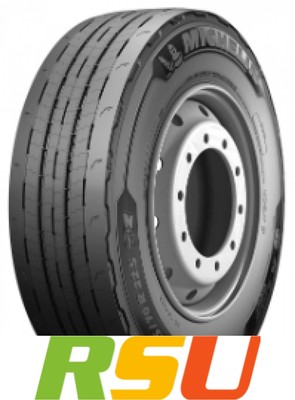 Michelin X Multi Energy Z2 M+S 3PMSF VM 315/80 R22.5 158/150L Ganzjahresreifen