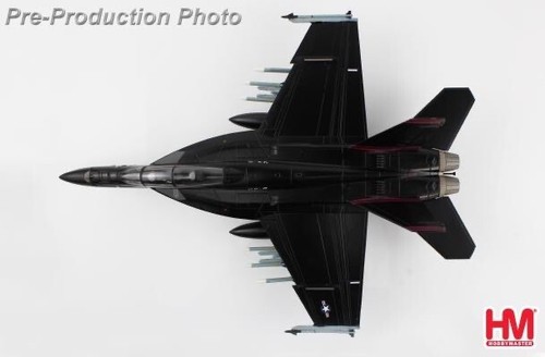 F/A-18F "Vandy I" VX-9, US Navy, (Hobby Master HA5136B) - Picture 9 of 17
