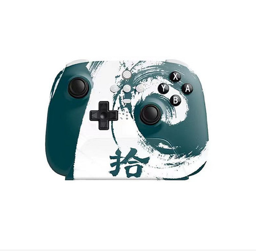 8BitDo 10th Anniversary Limited Edition Wireless Bluetooth Gamepad Controller - Bild 1 von 35